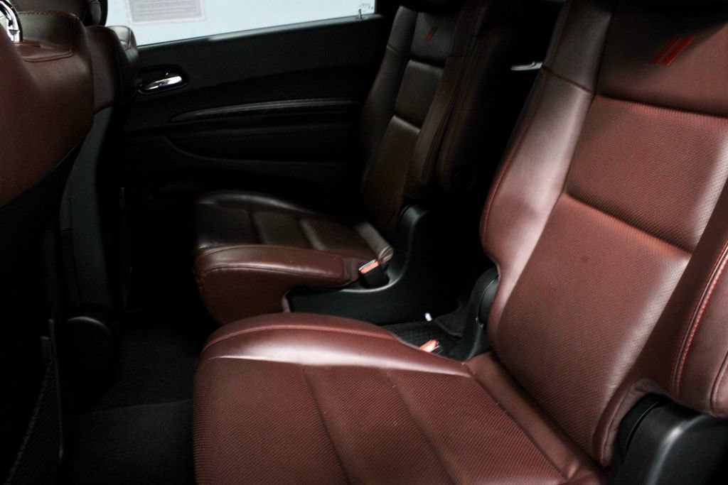 Used 2023 Dodge Durango R/T AWD/4WD image 21