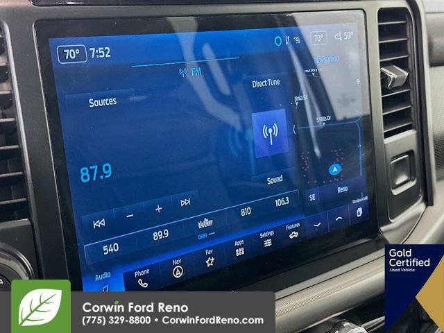 Certified 2022 Ford F150 Raptor w/ Equipment Group 801A High AWD/4WD image 19
