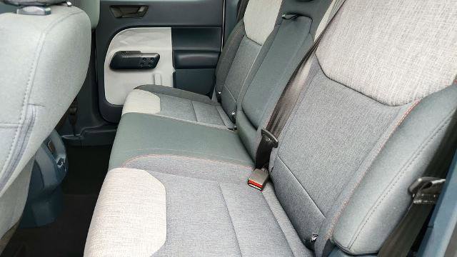 Certified 2022 Ford Maverick XLT image 28