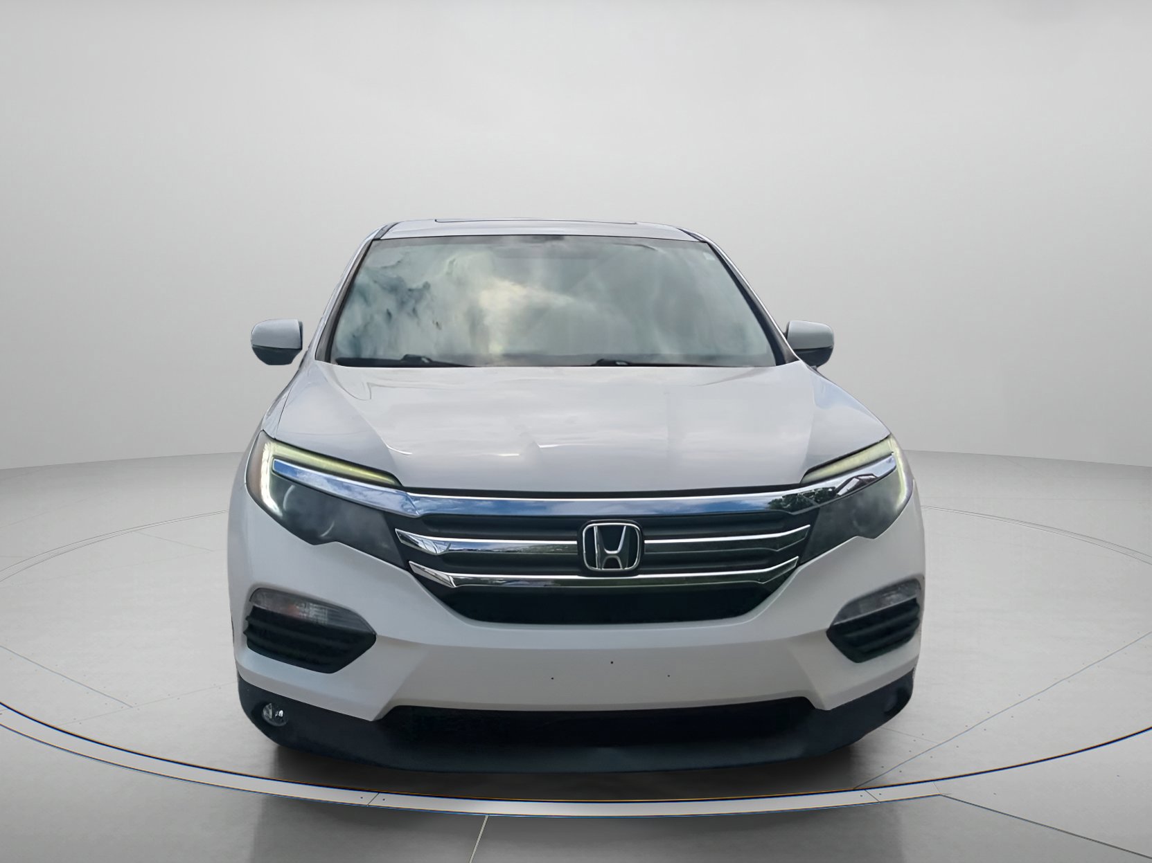 Used 2018 Honda Pilot EX-L image 38