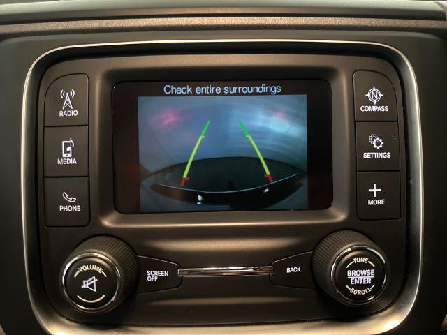 Used 2018 RAM 1500 Express w/ Express Value Package RWD image 28