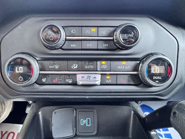 Certified 2023 Ford Bronco Raptor AWD/4WD image 25