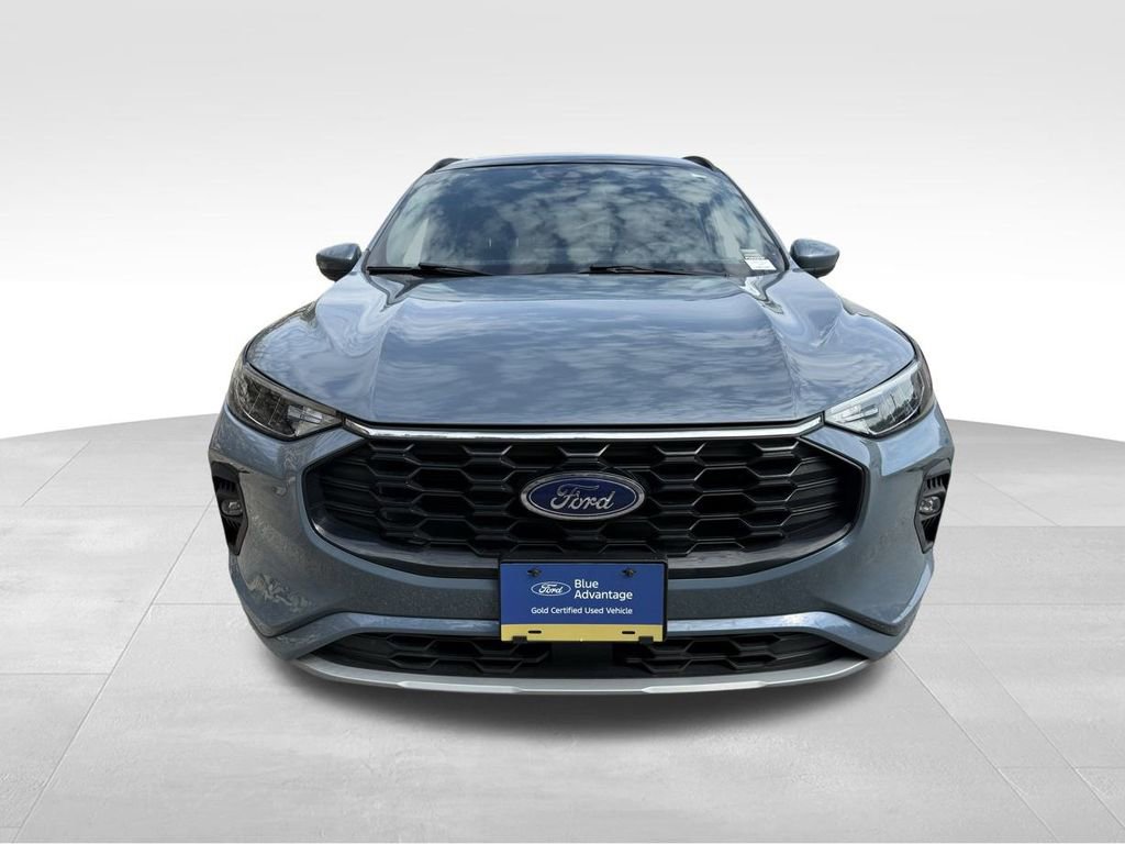 Certified 2023 Ford Escape ST-Line Select w/ Tech Pack #1 image 8