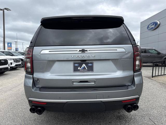 Used 2024 Chevrolet Tahoe High Country RWD image 15