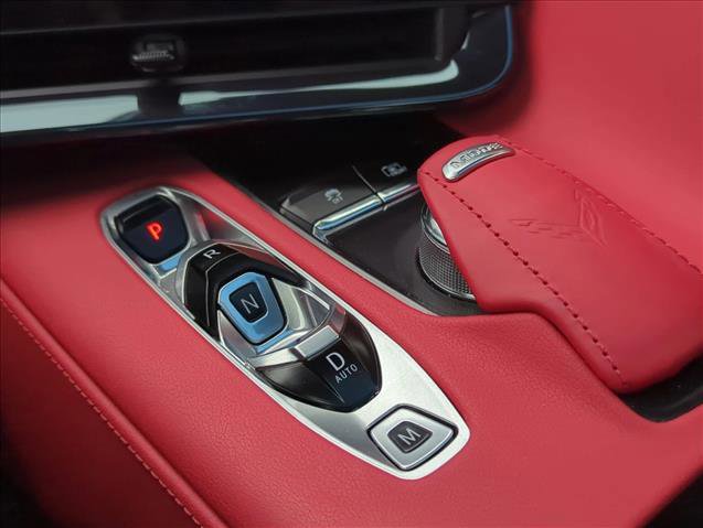 Used 2023 Chevrolet Corvette Stingray Preferred Cpe w/ Z51 Performance Package image 12
