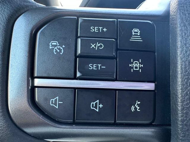Certified 2024 Ford F150 XLT w/ Equipment Group 302A MID AWD/4WD image 14