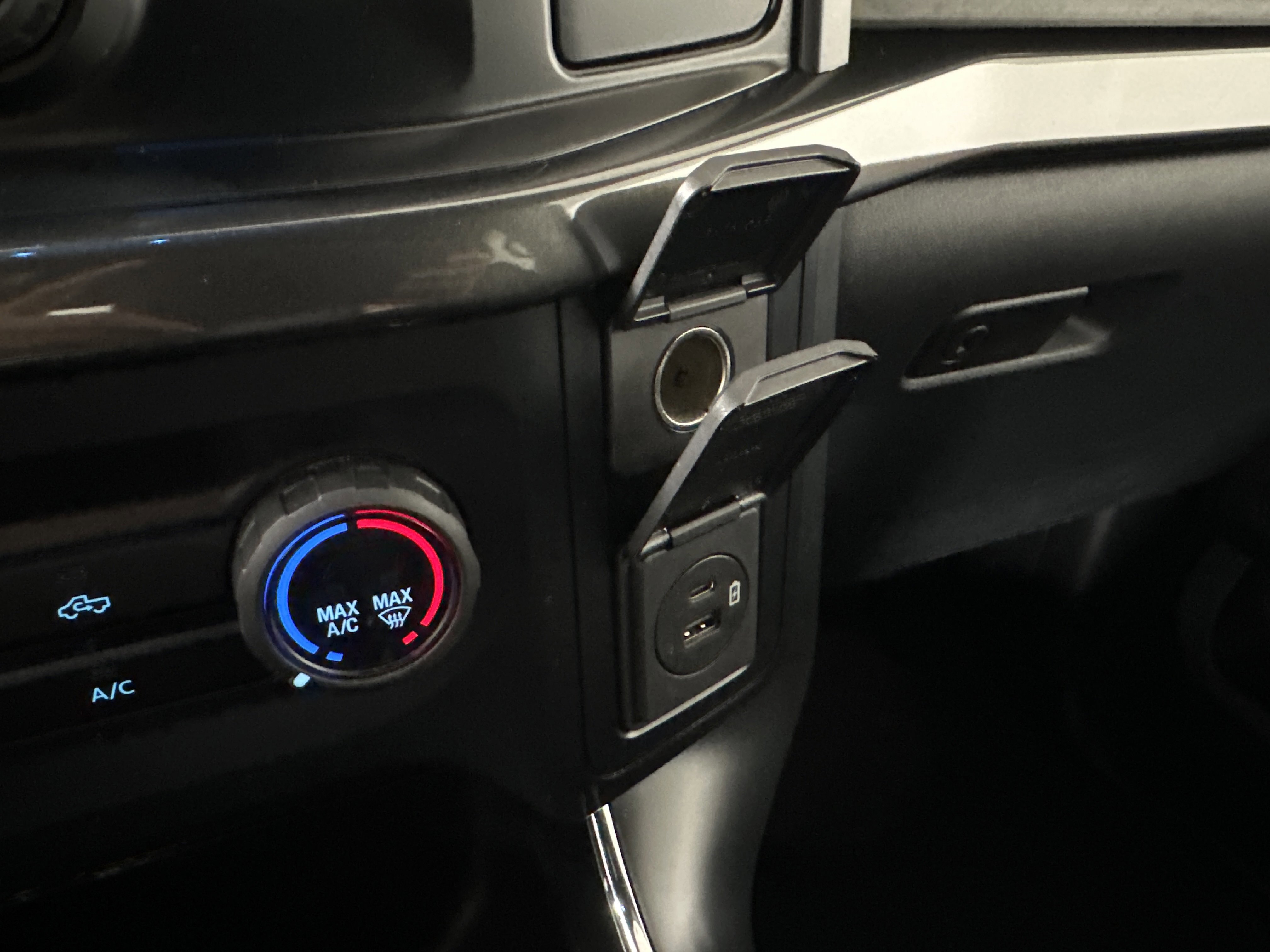 Certified 2023 Ford F150 XL w/ STX Appearance Package image 20