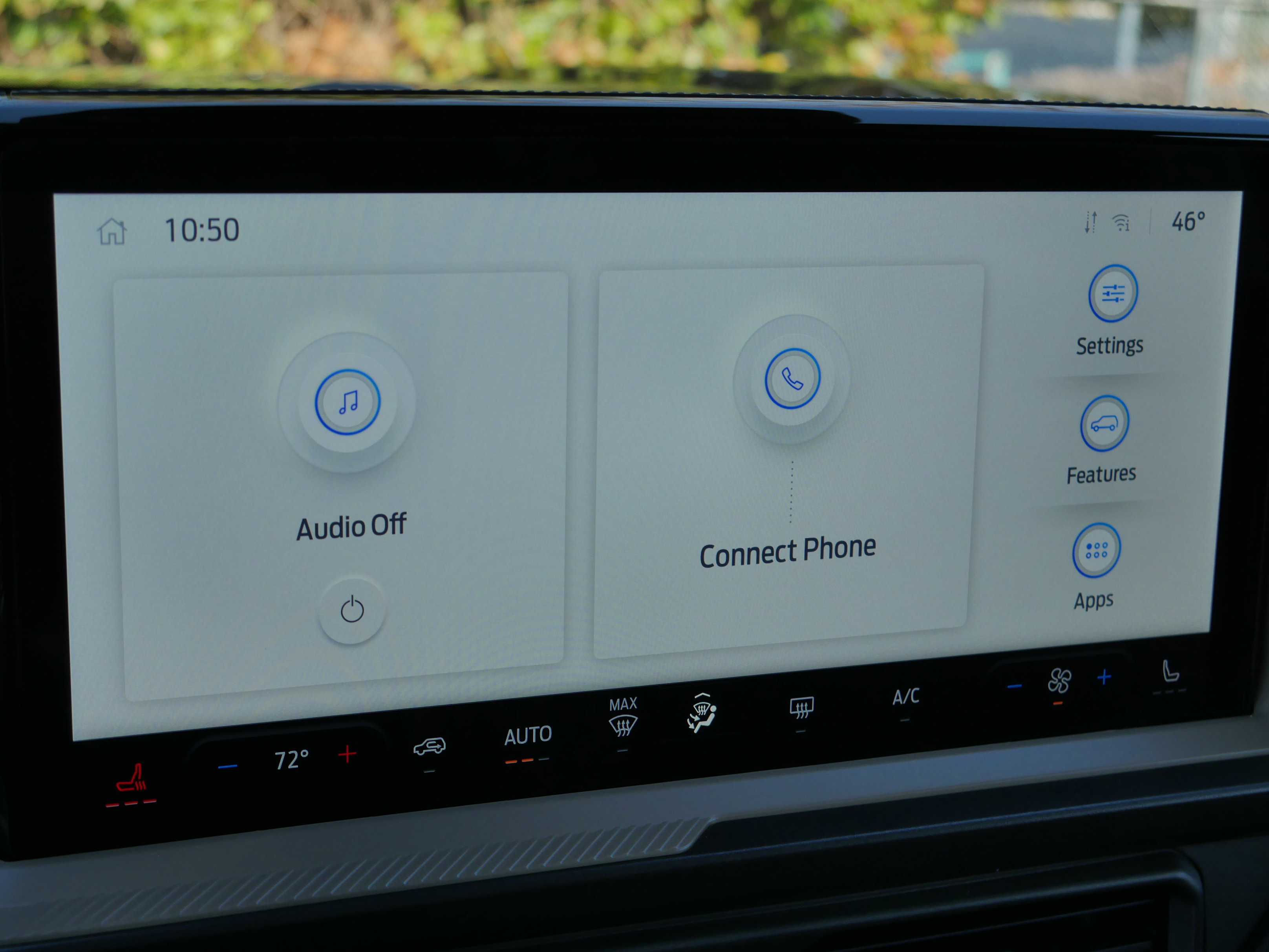 Certified 2025 Ford Bronco Sport Big Bend w/ Convenience Package image 16