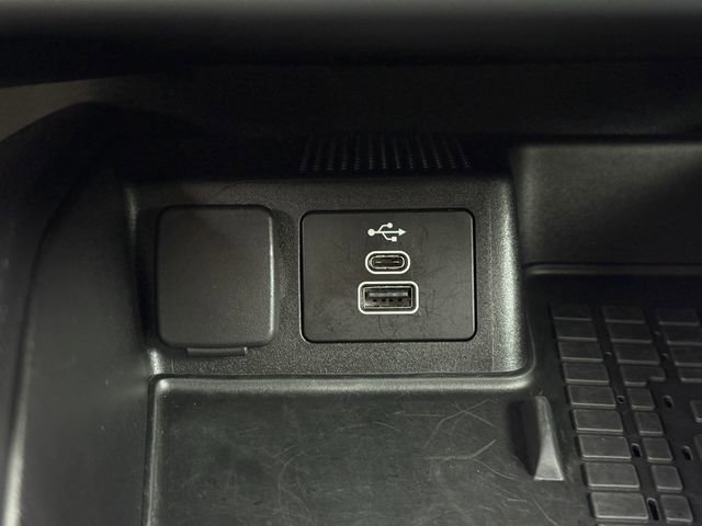 Certified 2025 Ford Bronco Sport Outer Banks w/ Outer Banks Tech Package+ image 13