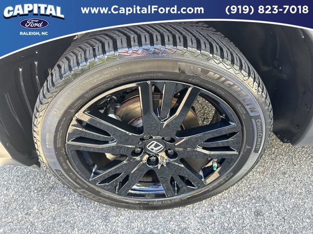 Used 2021 Honda Pilot Special Edition image 13