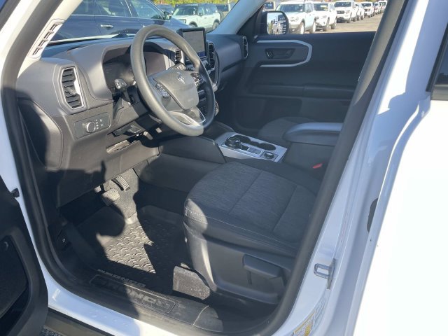Certified 2022 Ford Bronco Sport Big Bend AWD/4WD image 23