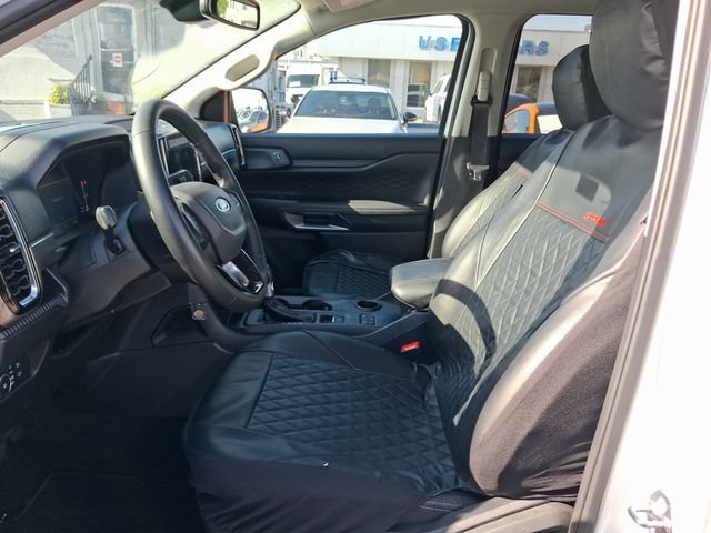 Certified 2024 Ford Ranger XLT RWD image 12