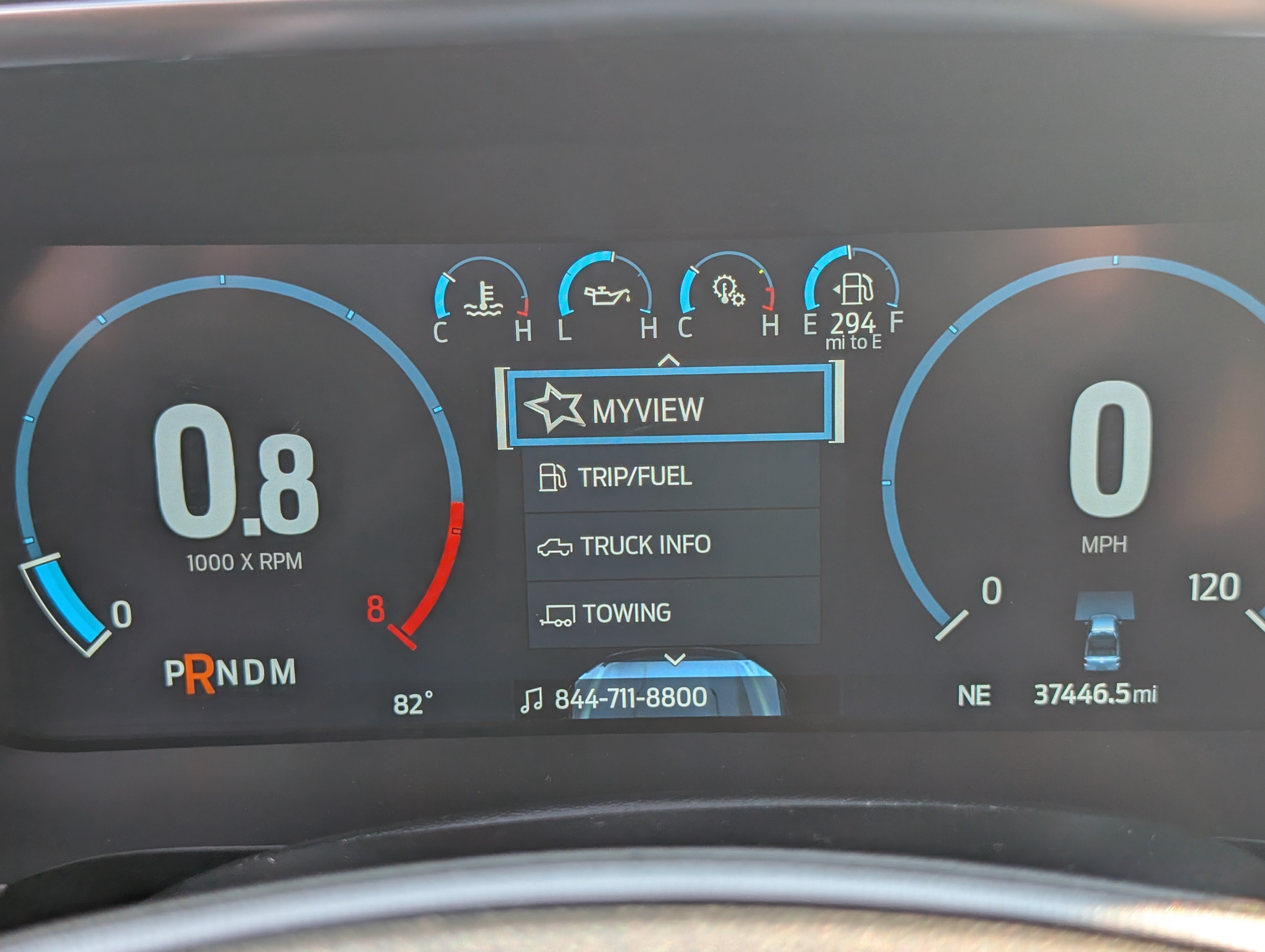 Certified 2022 Ford F150 Platinum w/ Equipment Group 701A High AWD/4WD image 34