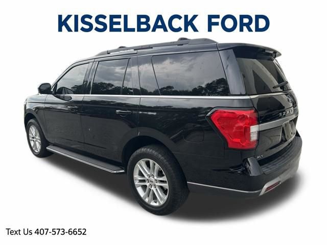 Certified 2022 Ford Expedition XLT AWD/4WD image 6
