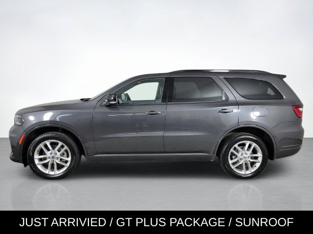 Used 2024 Dodge Durango GT AWD/4WD image 6