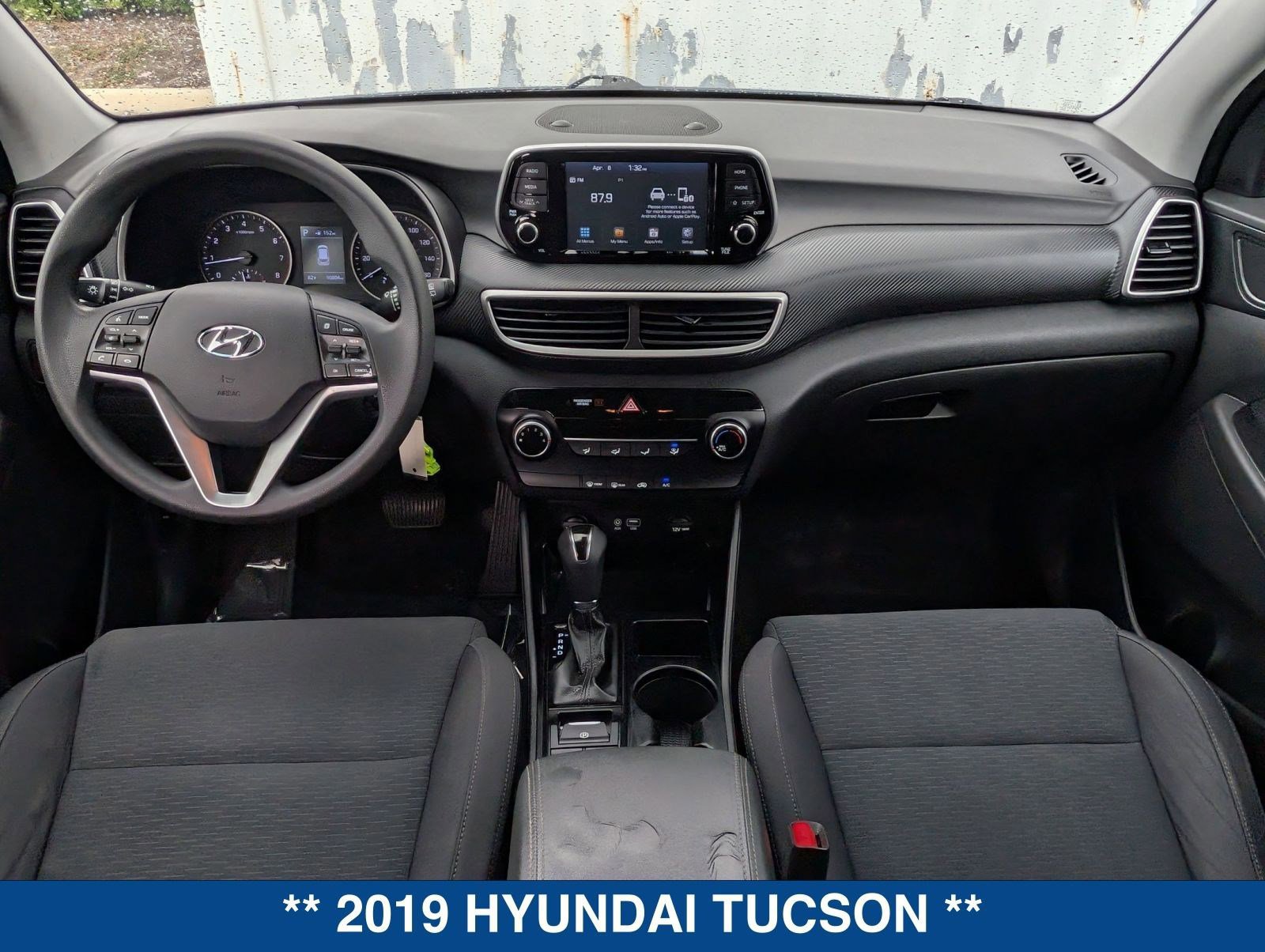 Used 2019 Hyundai Tucson SE image 15