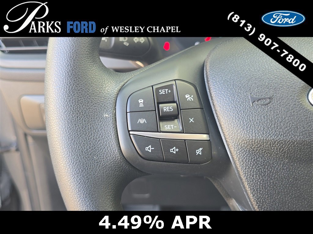 Certified 2022 Ford Escape SE image 28