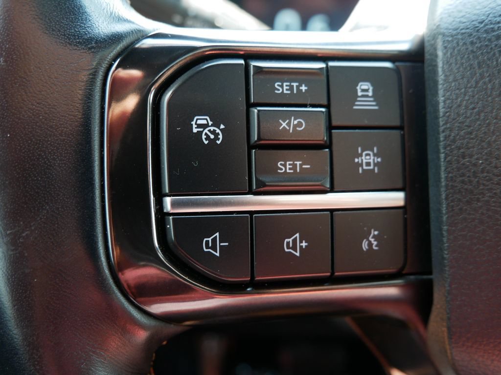 Certified 2023 Ford Expedition Max Platinum AWD/4WD image 26