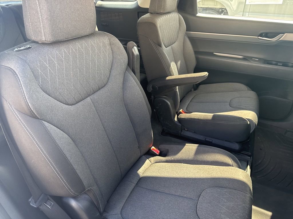 Used 2022 Hyundai Palisade SEL image 37