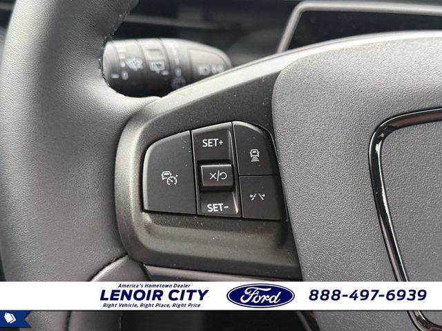 Certified 2025 Ford Mustang Mach-E Select w/ Comfort Package Lite AWD/4WD image 20