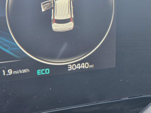 Used 2023 Kia Niro Wave FWD image 19