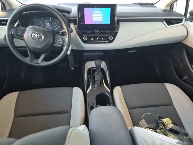Used 2023 Toyota Corolla LE FWD image 30