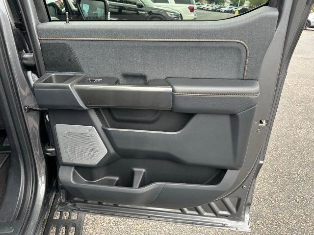Certified 2023 Ford F150 Tremor w/ Equipment Group 402A High AWD/4WD image 22