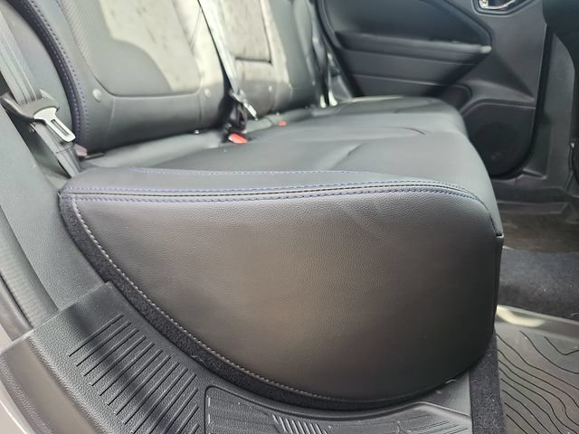 Used 2025 Subaru Forester Limited AWD/4WD image 30