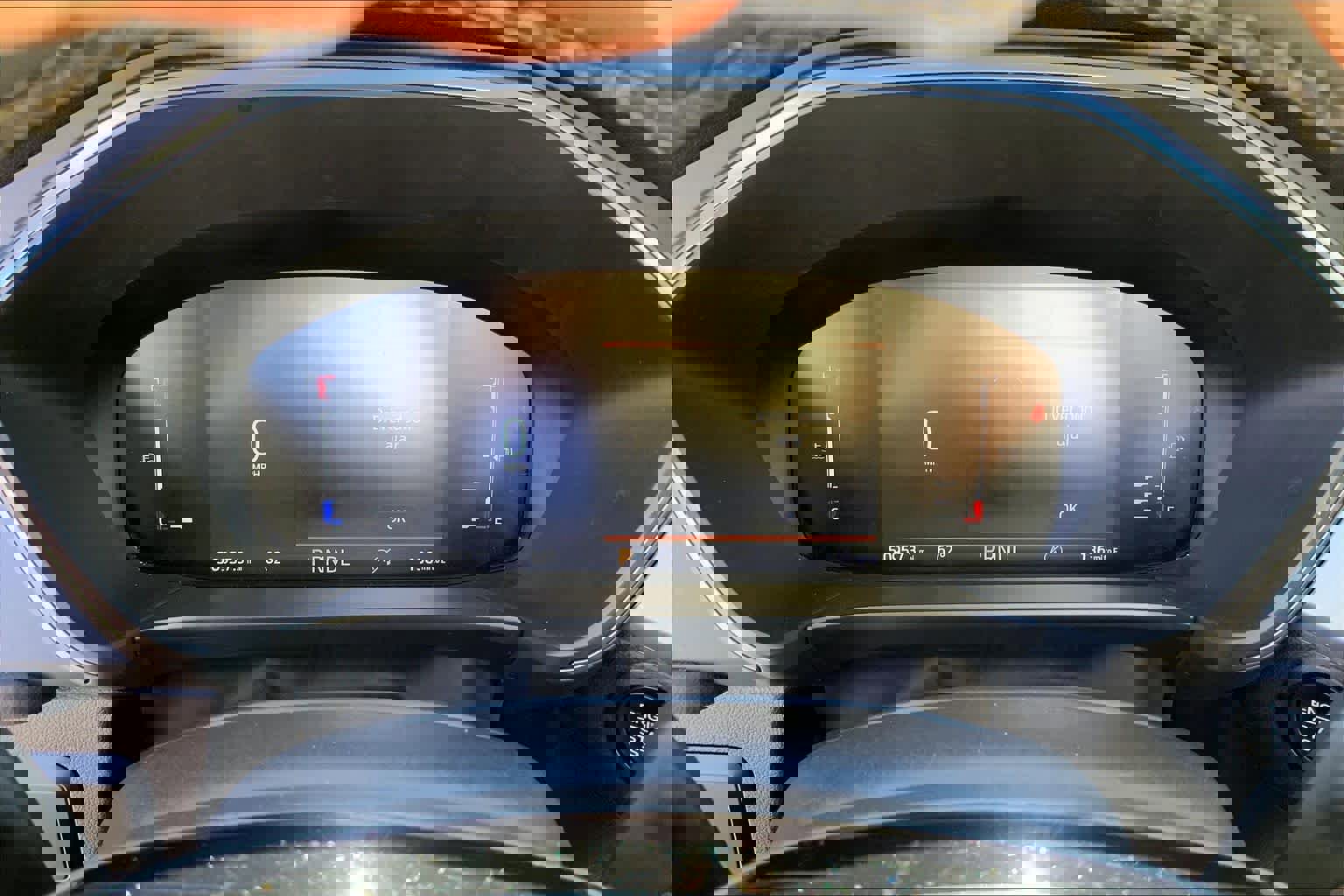 Certified 2024 Ford Escape Active image 25