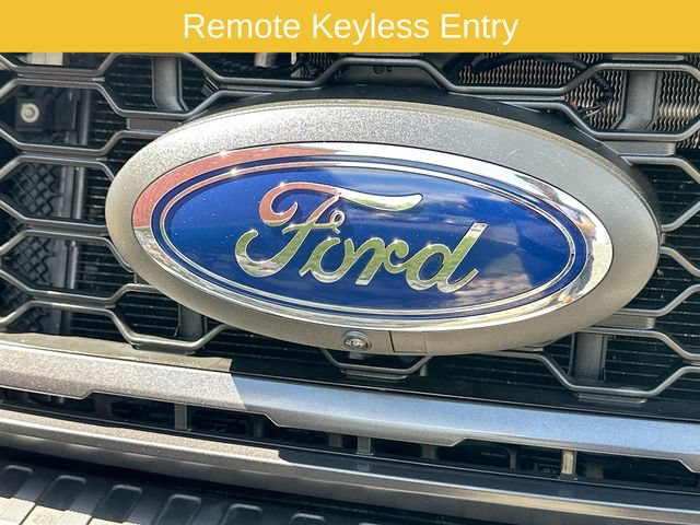 Certified 2024 Ford F250 XL w/ STX Appearance Package AWD/4WD image 28