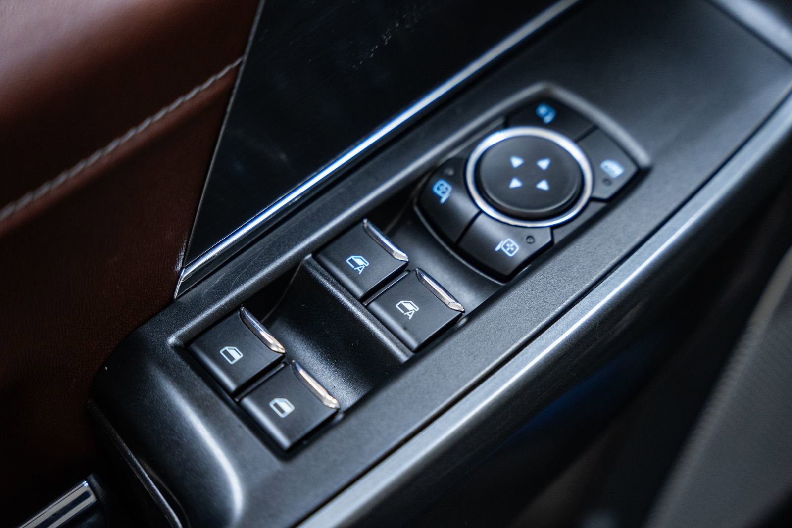 Certified 2023 Ford F150 Lariat w/ Equipment Group 502A High image 52