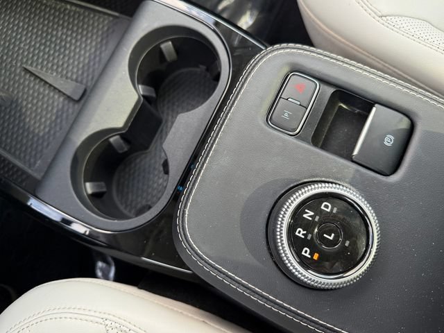 Certified 2023 Ford Mustang Mach-E Premium AWD/4WD image 14
