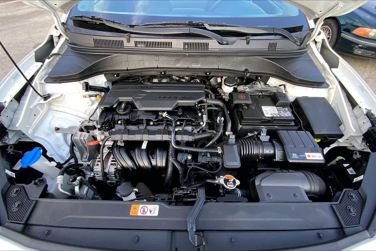 Used 2022 Hyundai Kona SEL FWD image 32