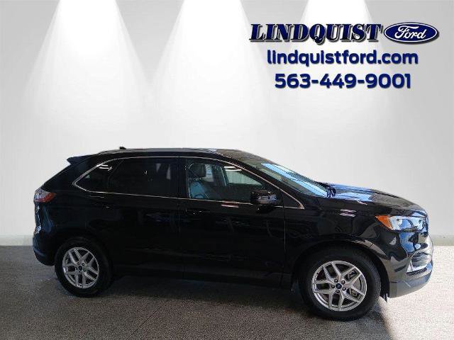 Certified 2022 Ford Edge SEL w/ Convenience Package image 6