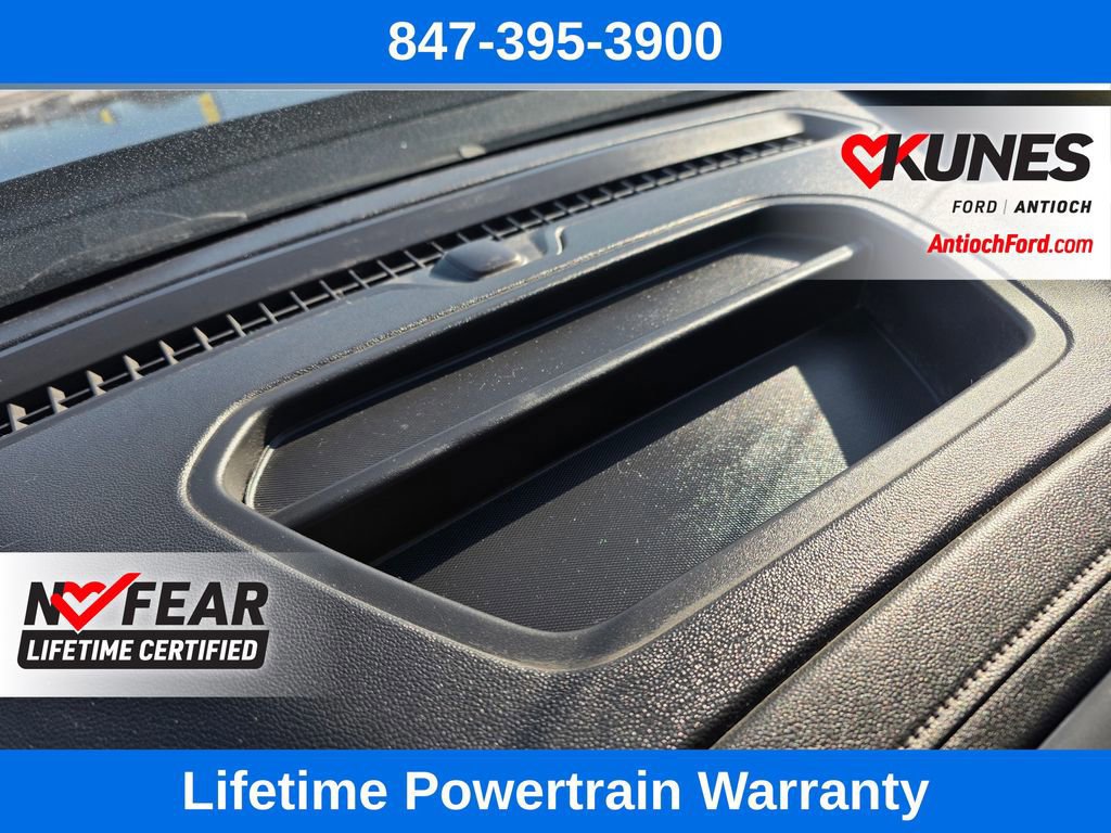 Used 2021 Chevrolet Silverado 1500 LT Trail Boss w/ Bed Protection Package image 61