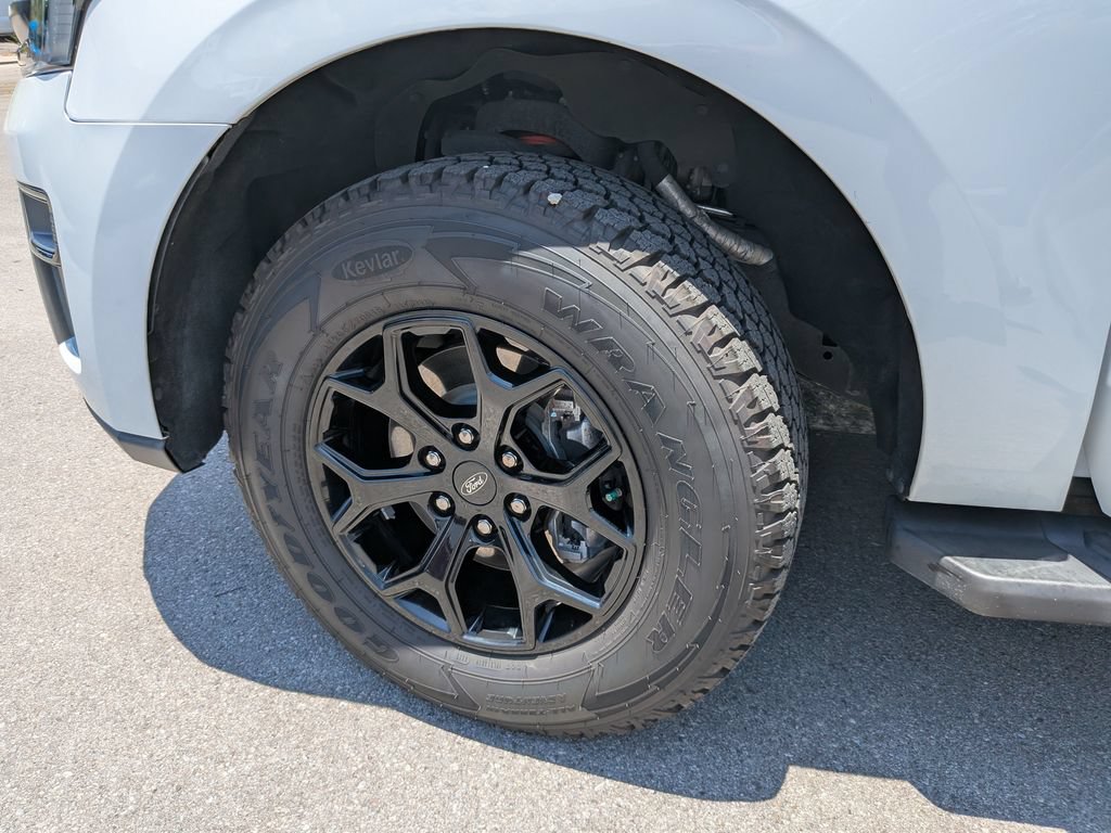 Certified 2022 Ford Expedition Timberline AWD/4WD image 39