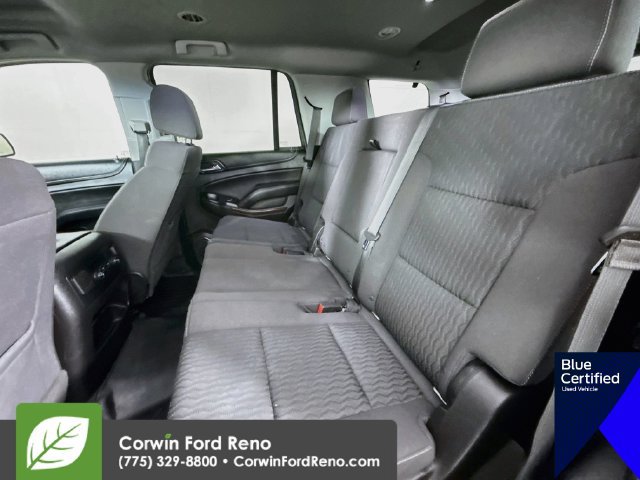 Used 2018 GMC Yukon SLE w/ HD Trailering Package AWD/4WD image 27