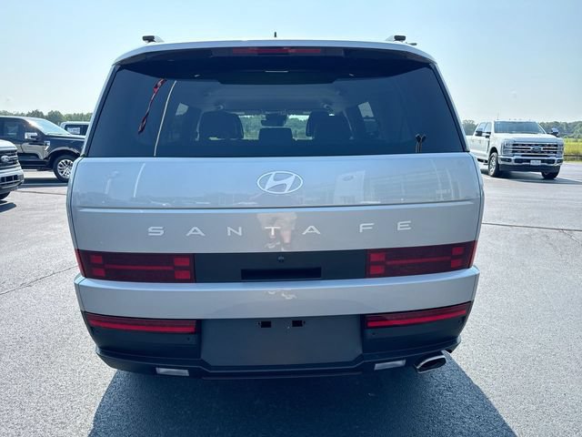 Used 2026 Hyundai Santa Fe SEL FWD image 23