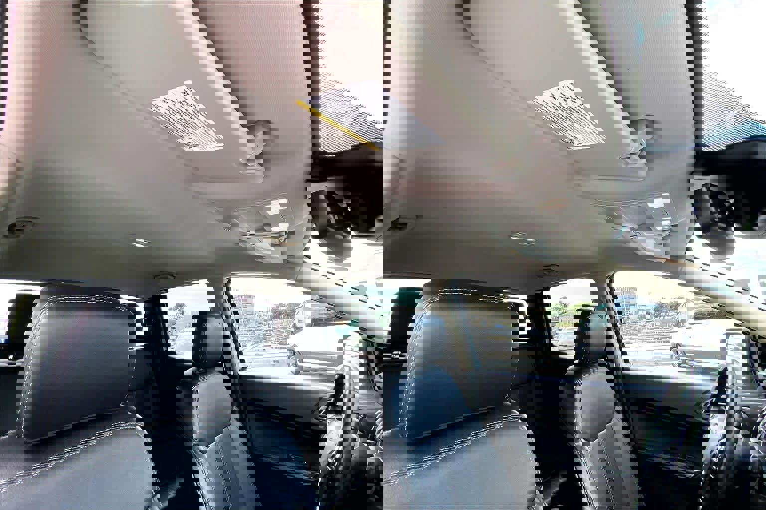 Certified 2021 Ford Ranger Lariat w/ Equipment Group 501A High image 30