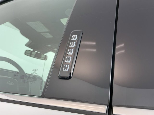 Certified 2024 Ford F350 Platinum image 14