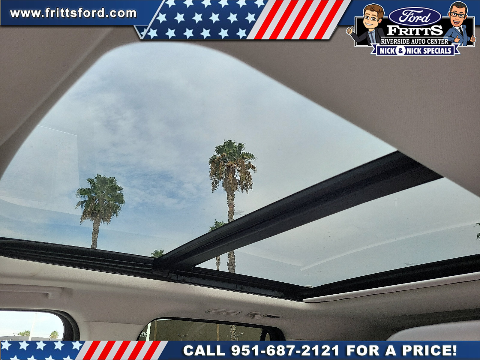Certified 2025 Ford Expedition Active AWD/4WD image 15
