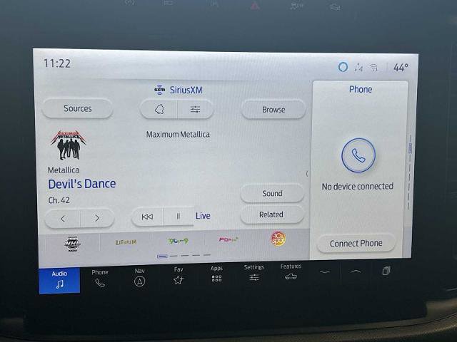 Certified 2024 Ford F150 Tremor w/ Equipment Group 402A High image 12