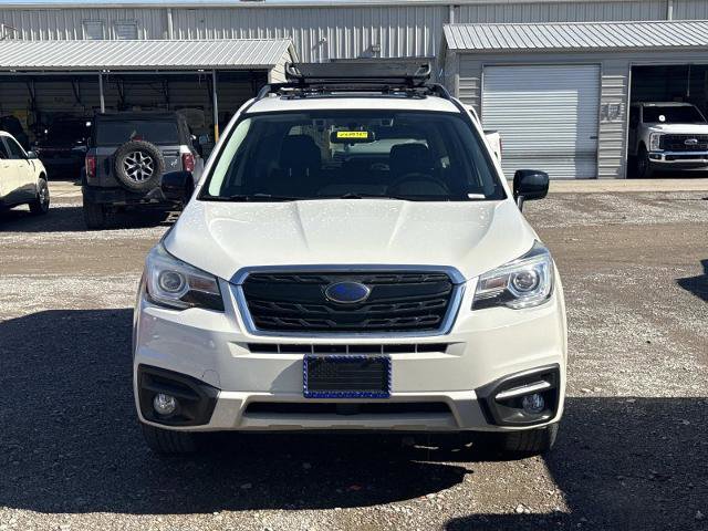 Used 2018 Subaru Forester 2.5i Premium w/ Protection Package #1 image 2