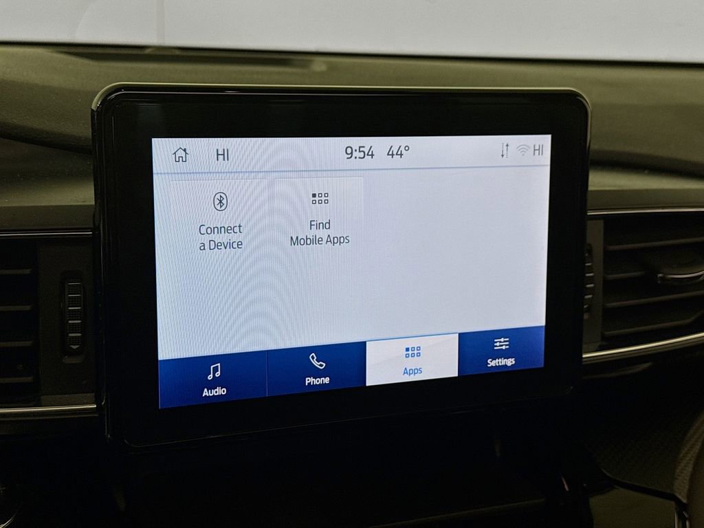 Certified 2023 Ford Explorer ST w/ ST High-Performance Pack image 18