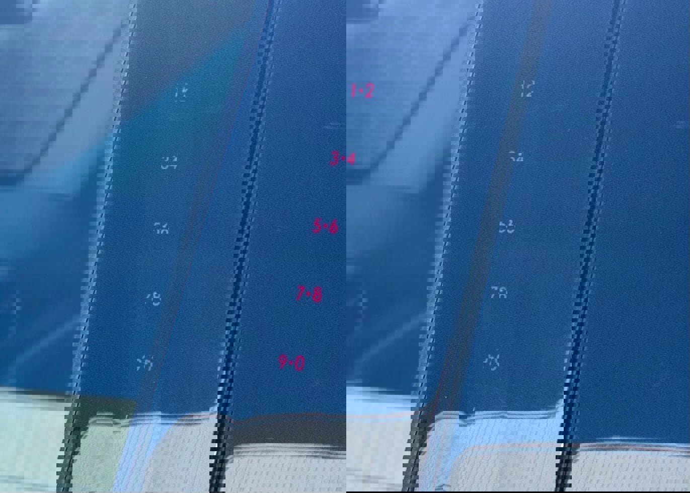 Certified 2021 Ford Explorer XLT w/ Equipment Group 202A image 65