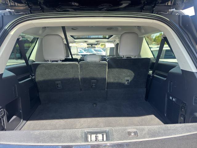 Certified 2025 Ford Expedition Max Active AWD/4WD image 25