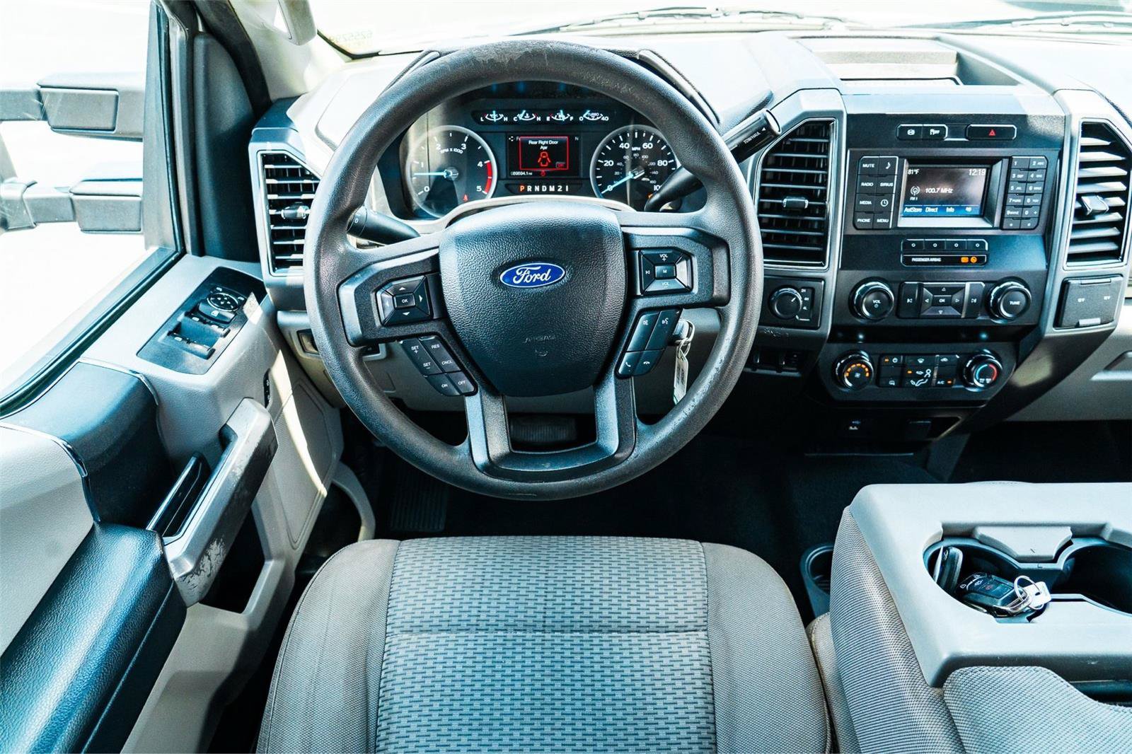 Certified 2019 Ford F250 XLT AWD/4WD image 29