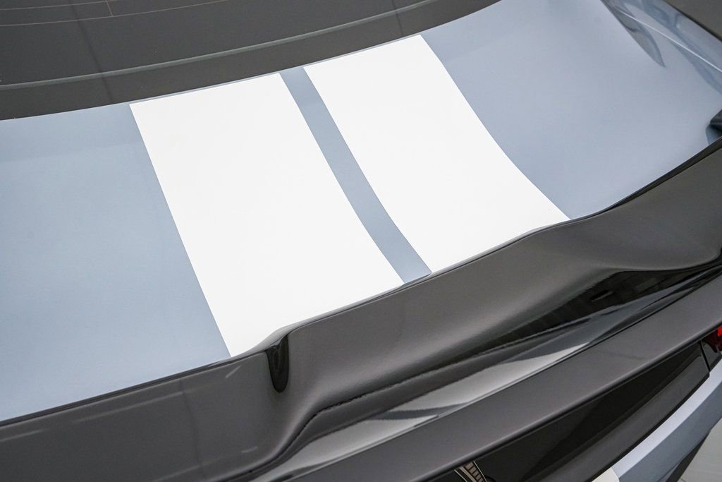 Certified 2022 Ford Mustang Shelby GT500 w/ Technology Package image 31