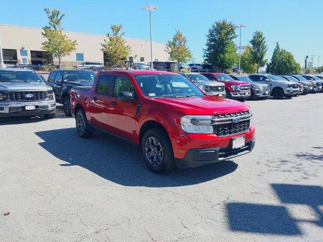 Certified 2024 Ford Maverick XLT w/ Equipment Group 300A Standard AWD/4WD image 2