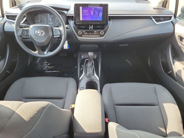 Used 2023 Toyota Corolla LE FWD image 10